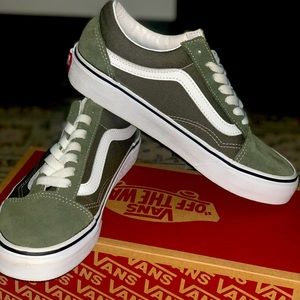 Van’s Old Skool Women Sneakers